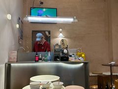 -小团圆糖水铺(襄阳南路店)