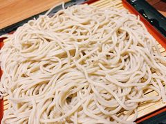 -纹兵卫手打荞麦面日料(虹桥本店)