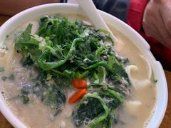 -玉麦手工面条(黄海大街店)