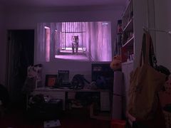 -JMGO坚果投影(长宁龙之梦店)