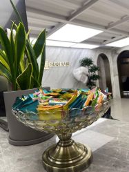 -苏奇发型·烫发染发