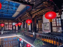 -蔼若春.传承云南菜(金碧公园店)