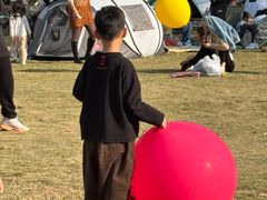 -杭州城北体育公园