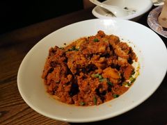 米粉蒸肉-辛香汇(飞洲店)