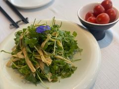 -悦融·京鲁菜·露台花园(安定门店)
