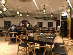 大堂-冶春茶社(星汉大厦店)