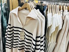 -MUJI无印良品(鑫嘉汇购物中心店)