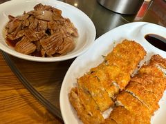 -宝中宝食府(清泰街店)