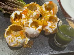 -克比叔叔印度餐厅Kebabs on the Grille(人民广场店)