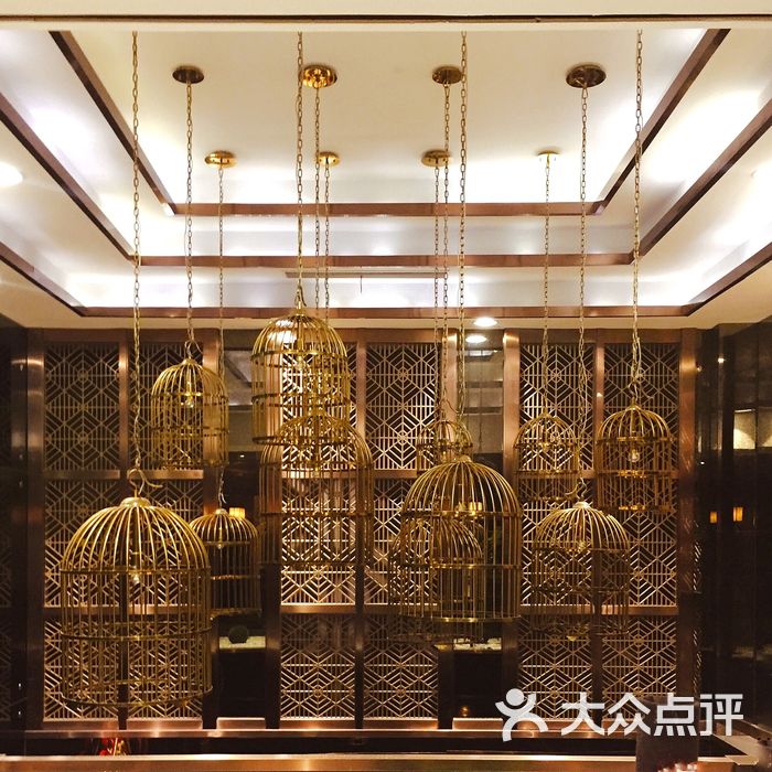 最江南艺术餐厅