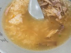 -王春春鸡汤饭(重庆巴南万达店)