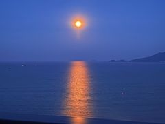 -东海半边山旅游度假区