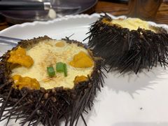 -蚝堡海鲜·威海菜·海肠捞饭·烧烤·亚洲吃蚝公司(幸福门店)