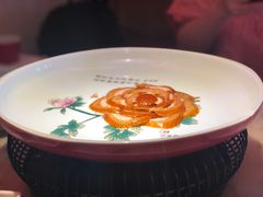 -京华烟云·北京烤鸭(领展购物广场·中关村店)