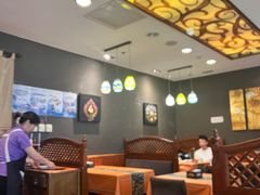 -荷花泰菜(东方新天地店)