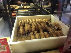 -粉粉乐鲷鱼烧(美罗城店)