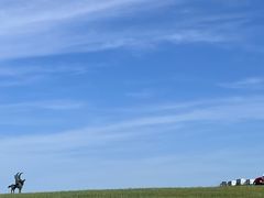 -呼和诺尔旅游景区