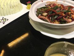 -新南华大酒店(广中店)