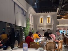 -晓粤·惹味粤菜(凯德乐峰广场店)