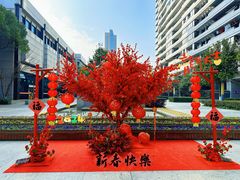 -河坊街景区