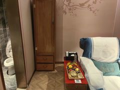 -华夏良子·足道SPA艾灸(翠微店)