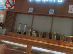 -小满手工粉(上海新世界城店)