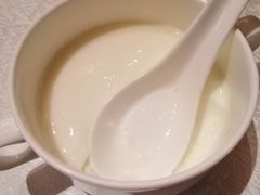 -上海金桥红枫万豪酒店-万豪中餐厅