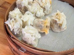 鲜肉鲜香烧卖-嘉州海汇源老烧麦店