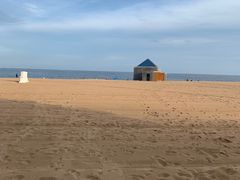 -金梦海湾浴场