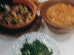 -围龙屋客家食府(福田店)