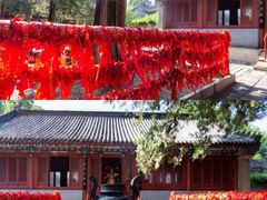 -红螺寺