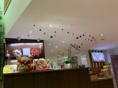 -麦子MaiMassage(打浦桥店)