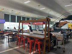 -汉堡王(珠海机场出发层B区店)
