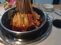 -江二娃串串香(科园四路总店)