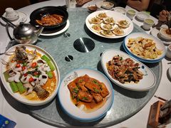 -老伙记海鲜码头(北滘店)