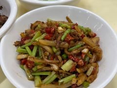 -笨罗卜浏阳菜馆(龙华鹏润达店)