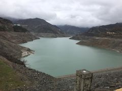 -硗碛藏寨·神木垒景区