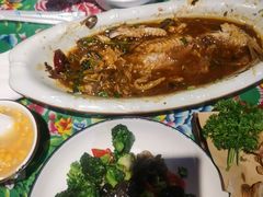 -人民公社大食堂(张家湾店)