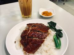 -深井陈记烧鹅酒家(新填地街店)