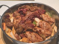 -黄记煌三汁焖锅(华发商都店)