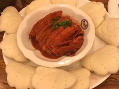 -老雒阳面馆·水席·洛阳菜(王城路店)