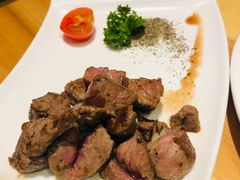 -割烹旭日本料理(龙湖狮山天街店)