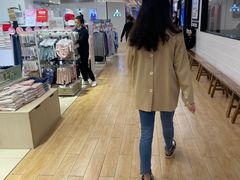 -巴黎春天(浦建店)