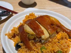 -滋味满屋美食坊(上海街店)