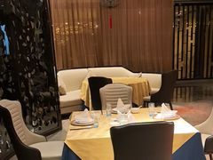 -富力万达嘉华酒店-品珍中餐厅(水果湖店)