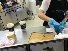 -ARTEASG啊T·新加坡奶茶(高兴里店)