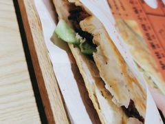 -驴世家驴肉火烧·凉皮·胡辣汤(五道口店)