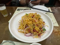 -老厨家(中央大街西七道街店)