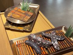 -西塔老太太泥炉烤肉(亚运村店)