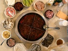 -大龙火锅(老店)